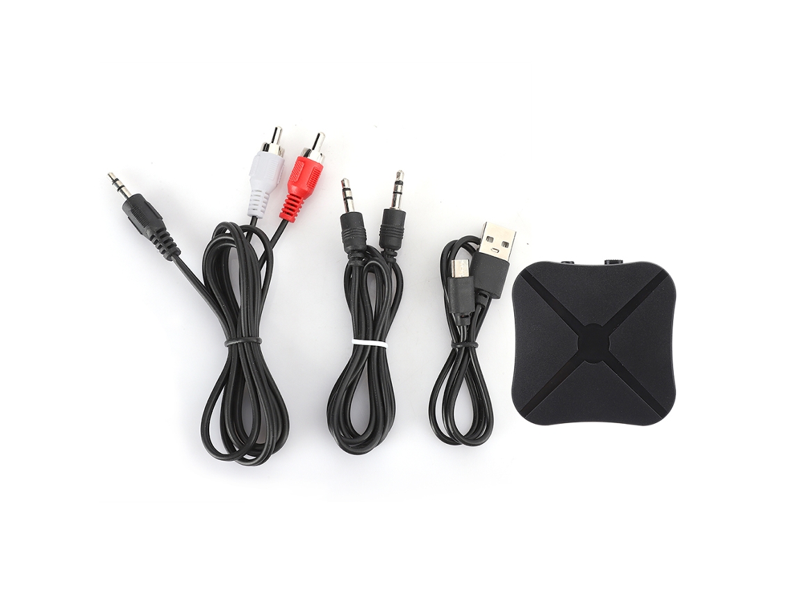 Adaptador Bluetooth 5.0 2 em 1 EOOCOO