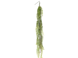 Rebe-planta Pendente Artificial Estética De Plástico Hiedra Falsa Para Decoração De Parede Em Ambientes Internos E Externos Residenciais