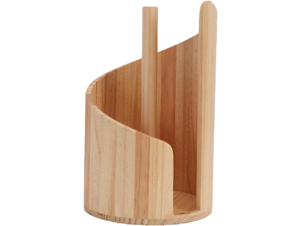 Porta Toalhas De Chão Pssopp Com Base Ponderada Para Cozinha, Mesa De Jantar, Decoração De Casa, Para Toalhas 1