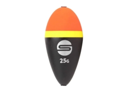 Boia Oval SPRO 15 G