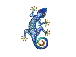 Decoração de Parede SIGNES GRIMALT Lagarto 22x3x33 cm
