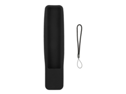 Capa Protetora de Silicone para Controle Remoto de Televisores Song Tv Tx600u Tx500 para Diferentes Aplicações e Usos CHABERLU