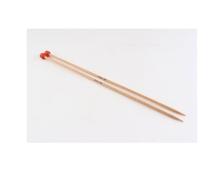 Agulhas circulares Ginger 100 cm 3 mm Knit Pro