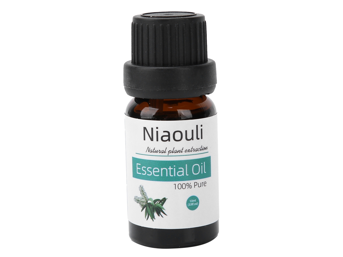 Óleo Essencial com Fragrância Floral para Mulheres 10ml