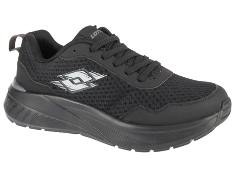 Botas Unissexo Lotto Dynativ Oc Preto (43)