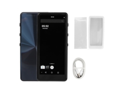 Reprodutor Mp4 LAXISCREED Touch Hd Bluetooth Wifi