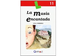 Livro La Masia Encantada