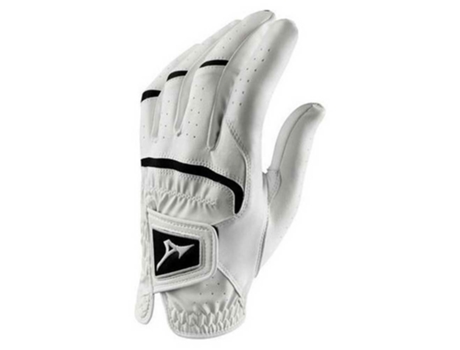 Luva De Golfe Para A Mão Esquerda Elite Branco M MIZUNO GOLF