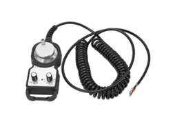 Volante Cnc 100ppr 6 Eixos 3 Velocidades