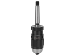 Mandril Sem Chave De Liberação Rápida Com Cone Morse Mt2-b16 Para Furadeira 0,5‑16mm