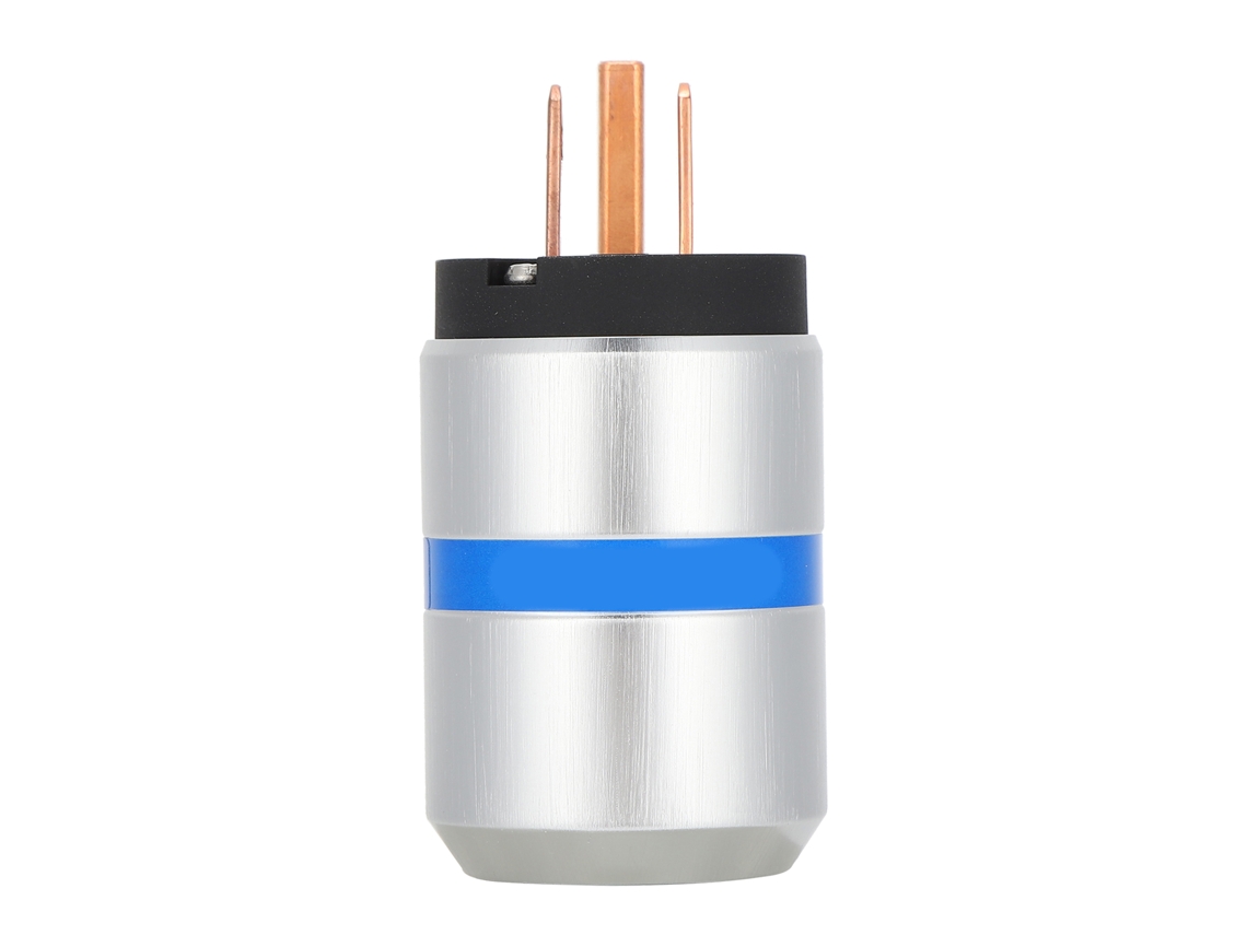Conector de Alimentação Monosaudio CHABERLU, M106, 100-250V