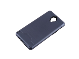 Capa 2 em 1 para Oneplus 3/3t com Suporte de Cartão e Suporte EOOCOO