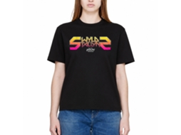 Rockinstone Bill And Ted Stallyns Wild Black Adult T-shirt Size:xxxl