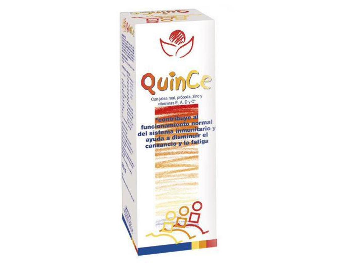 Bioserum Bioserum Quince Xarope 250 Ml.