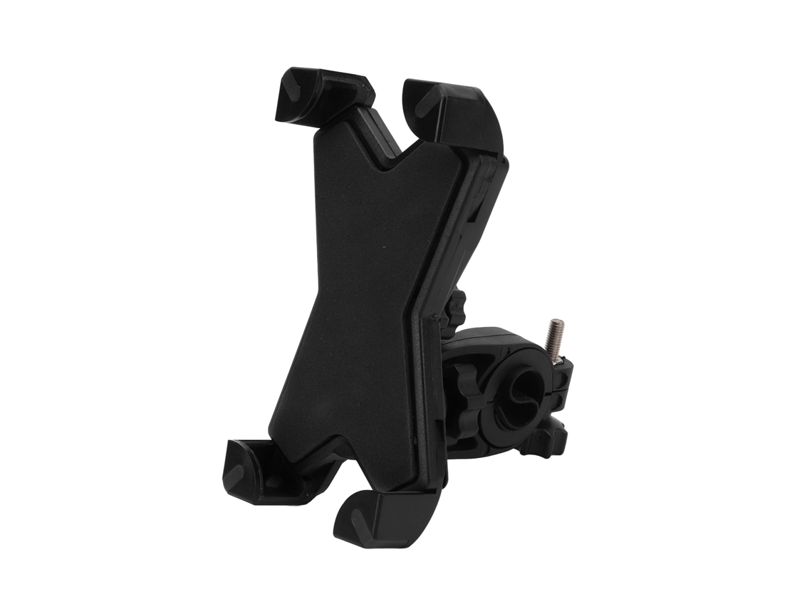 Suporte Para Celular Para Bicicleta De 3,5 A 7 Polegadas. Montagem Ajustável. Encaixe Universal. Aquaforge