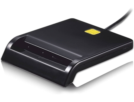 Leitor de cartões TOOQ TQR-210B