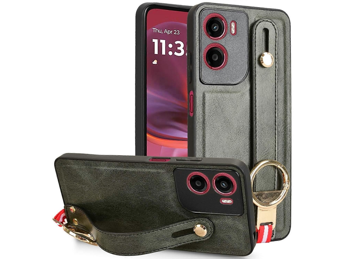 Capa Compatível Com Motorola Moto G05 4g