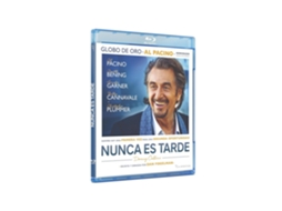 Danny Collins / Nunca Es Tarde