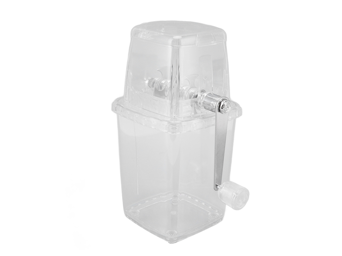Moedora de Gelo Manual LAXISCREED