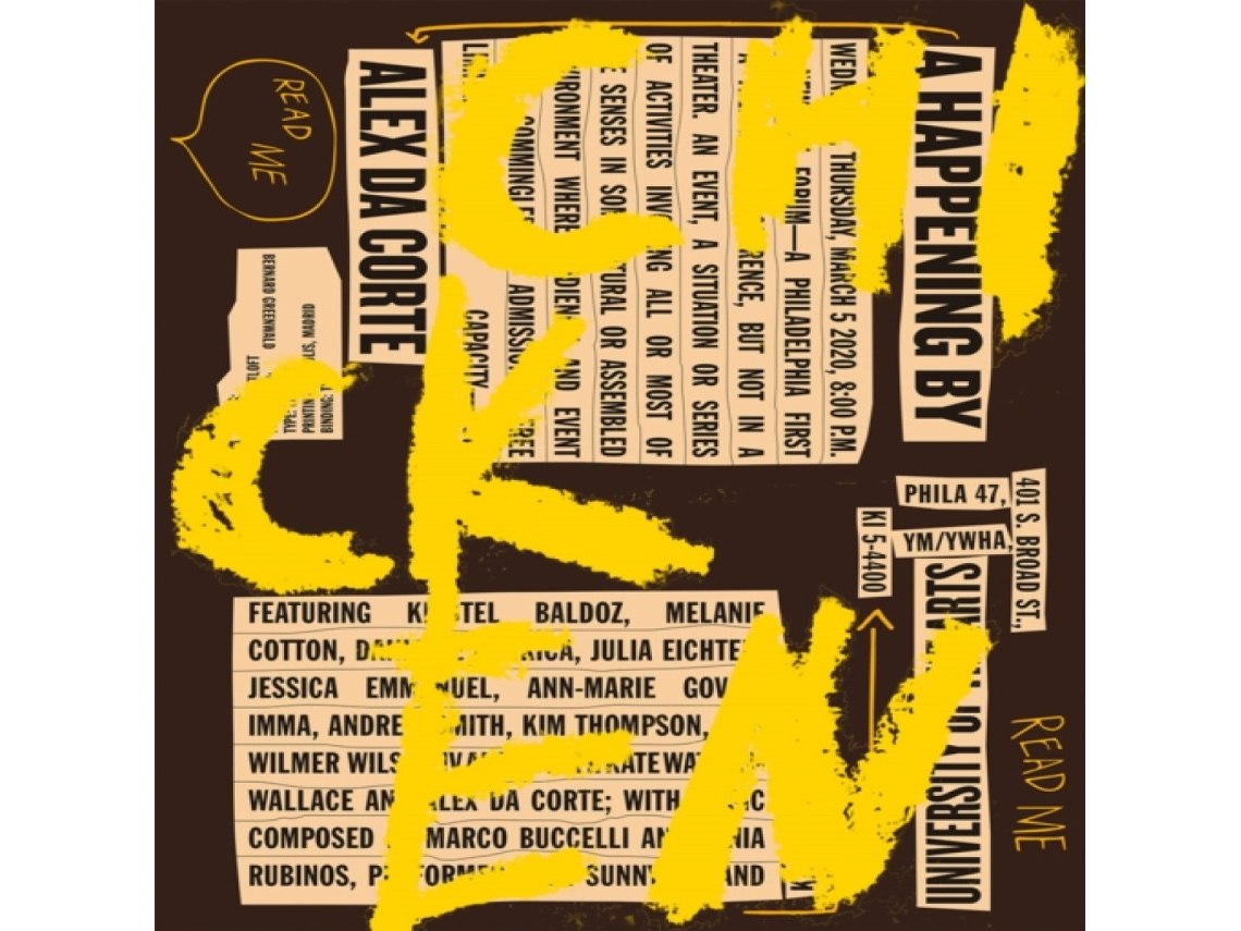 Livro Alex Da Corte Chicken de Distributed Art Publishers Inc (Inglês)