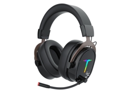 Auscultadores Bluetooth YDCY G1000 On Ear