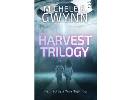 Livro The Harvest Trilogy de Michele E Gwynn (Inglês)