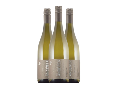 Vinho branco LANDERER Weißburgunder Chardonnay Seco Baden (0.75 L - 3 Unidades)