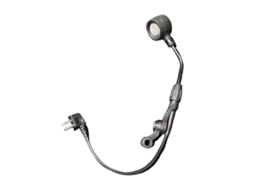Microfone de Substituição para Headset Peltor BRILVIBERA