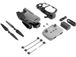 Drone DJI Mavic 3 Classic + DJI RC-N1