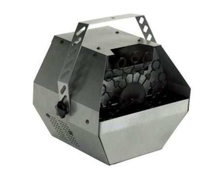 Máquina de Bolhas de Sabão 25W