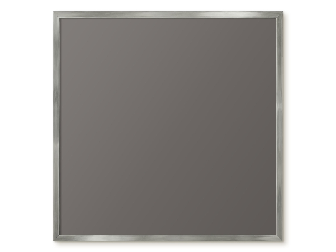 Magnetic Board Strong Purple For The Living Room Espelharte (50x50 Cm)