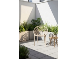 Cadeira Nido Basic - Beige