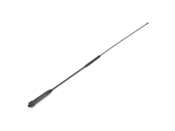 Antena De Dupla Frequência 144/430mhz Profissional De Ligação Fêmea Sma Em Liga De Alumínio Flexível Rh901s