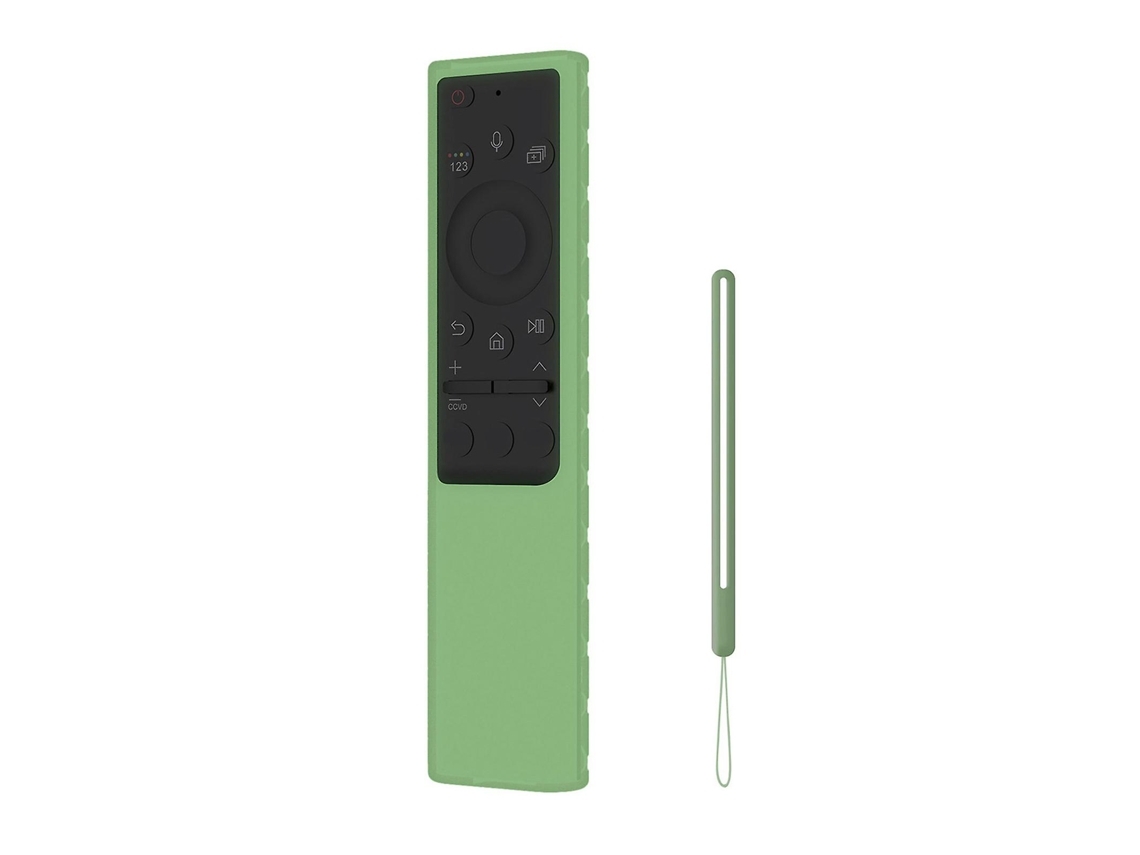 Capa Protetora De Silicone Dedicada Para Smartone 3 Allinless, Resistente A Perdas E Impactos.