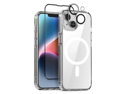 Capa De Celular Para Iphone 14