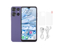 Smartphone LAXISCREED Dual Sim Reconhecimento Facial