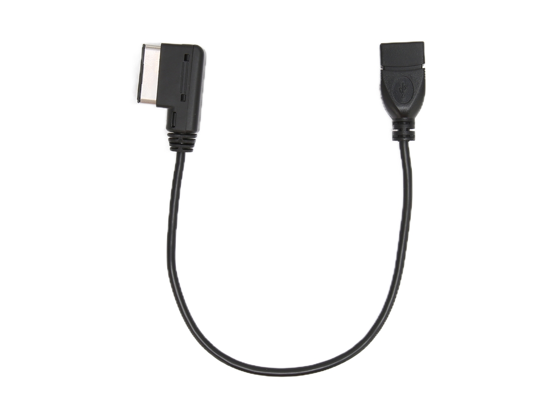 Adaptador de Áudio Usb para Carro LAXISCREED