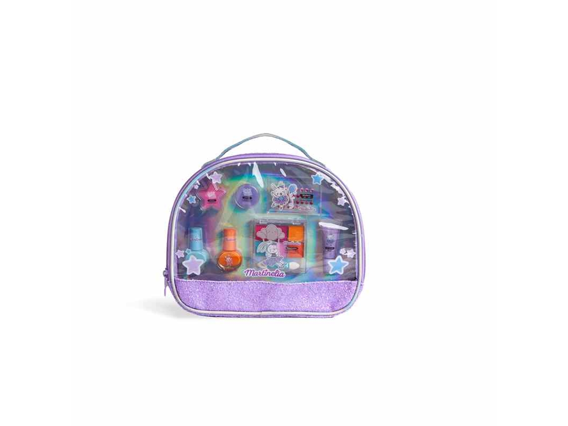 Bolsa de beleza de balé mágico