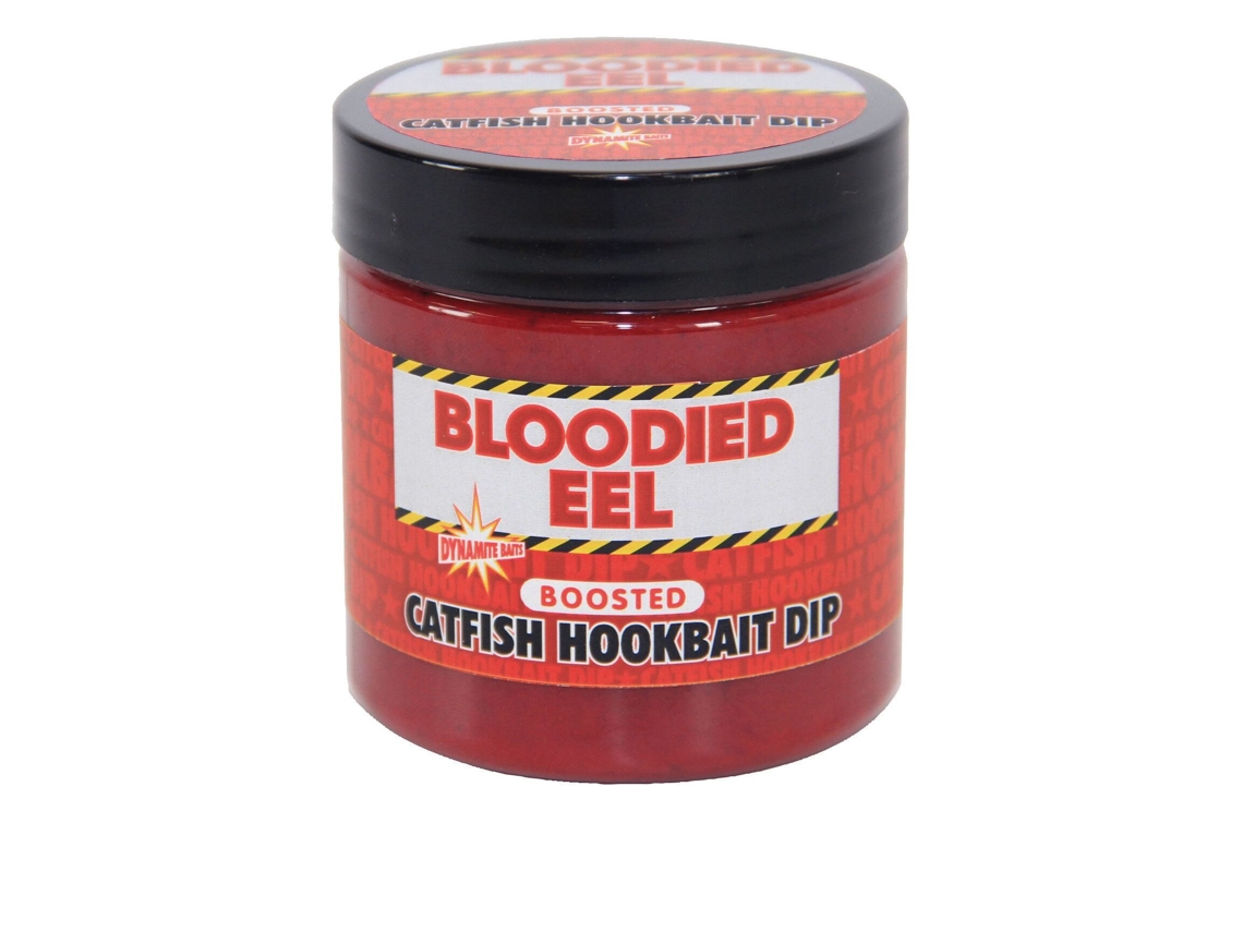 Mergulho de Peixe-Gato Atrativo Belachan DYNAMITE BAITS