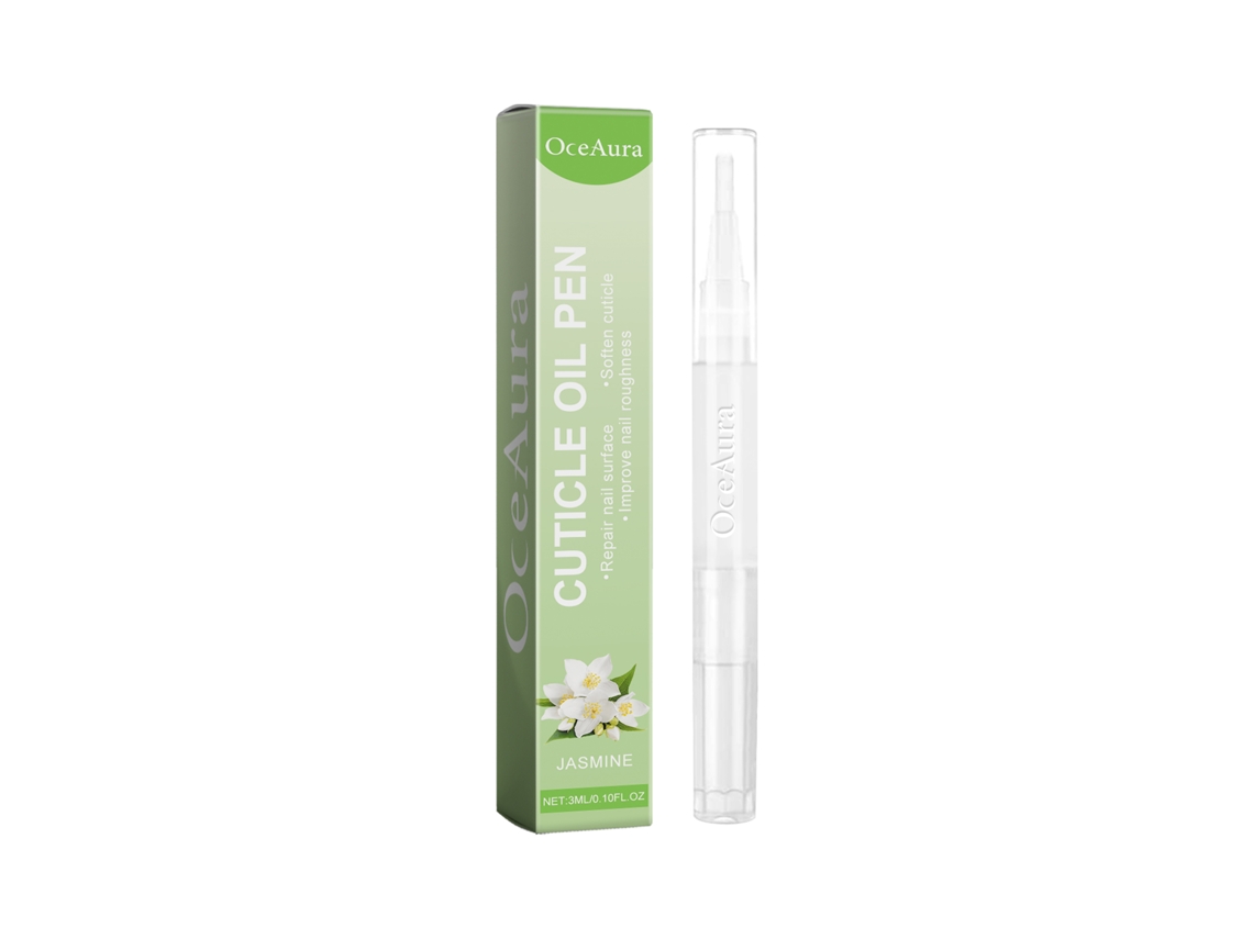 Óleo para Unhas Oceaura Jasmine Repara Onicomicose