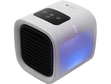 Climatizador de Ar LOSKII LK-CF1 Branco