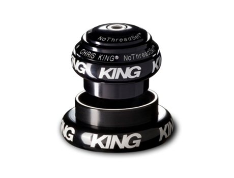 Auricular CHRIS KING NoThreadset EC34-28,6 EC44-40