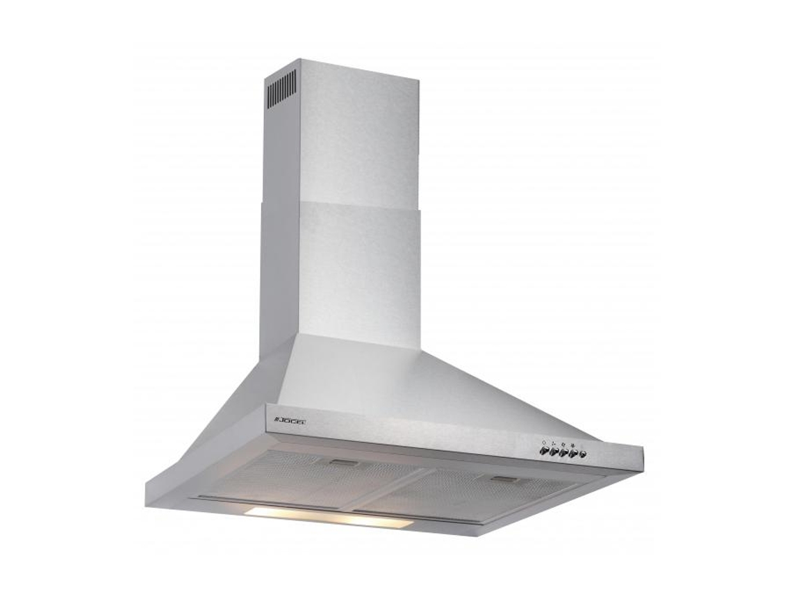 Exaustor JOCEL RHD92 X (537.3 m3/h - 60 cm - Inox)