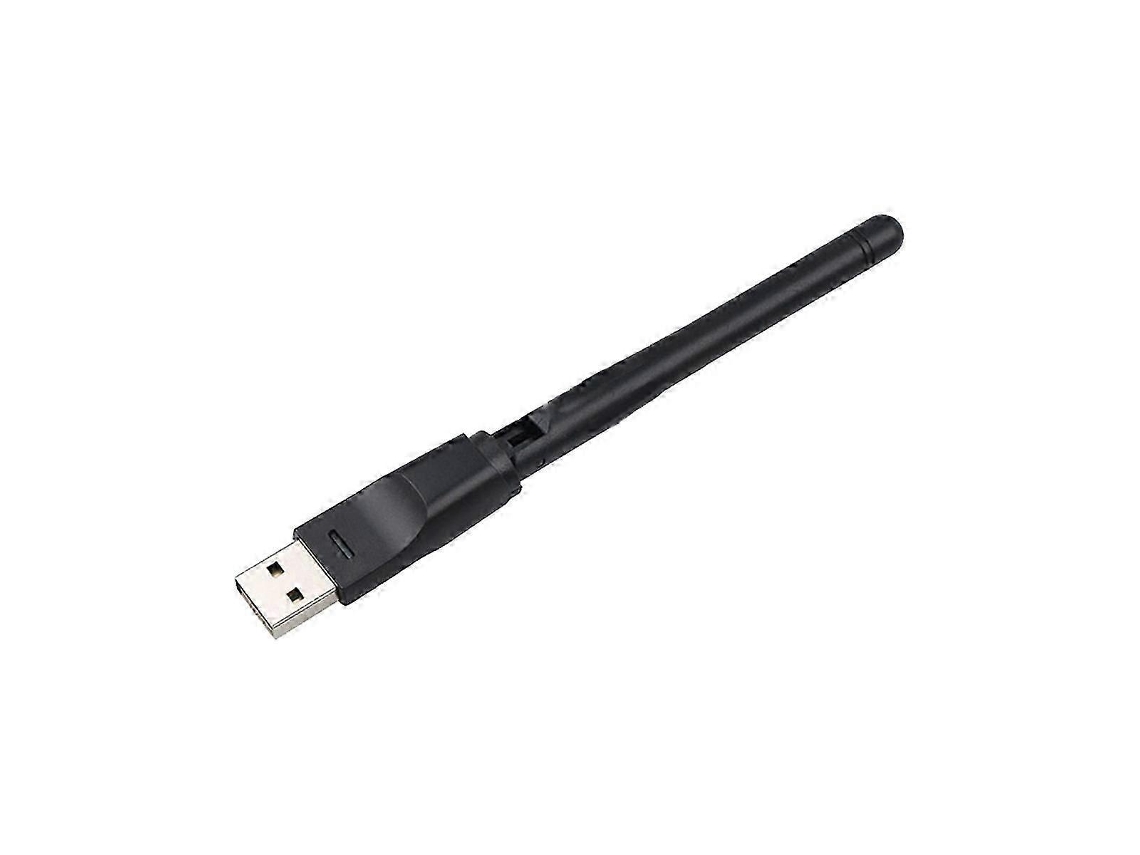 Lurelia Adaptador Usb Wi-fi Rt5370 150 Mbps 2,4 Ghz Antena