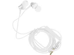 Fones De Ouvido Para Celular E Tablet Com Volume, Ideais Uso Diário