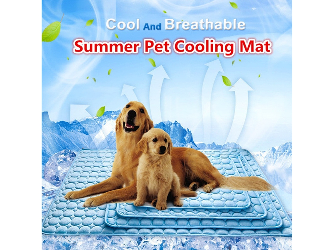 Tapete Refrescante, para Cães AQUAFORGE