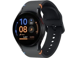 Smartwatch SAMSUNG GW FE 40MM BT Preto
