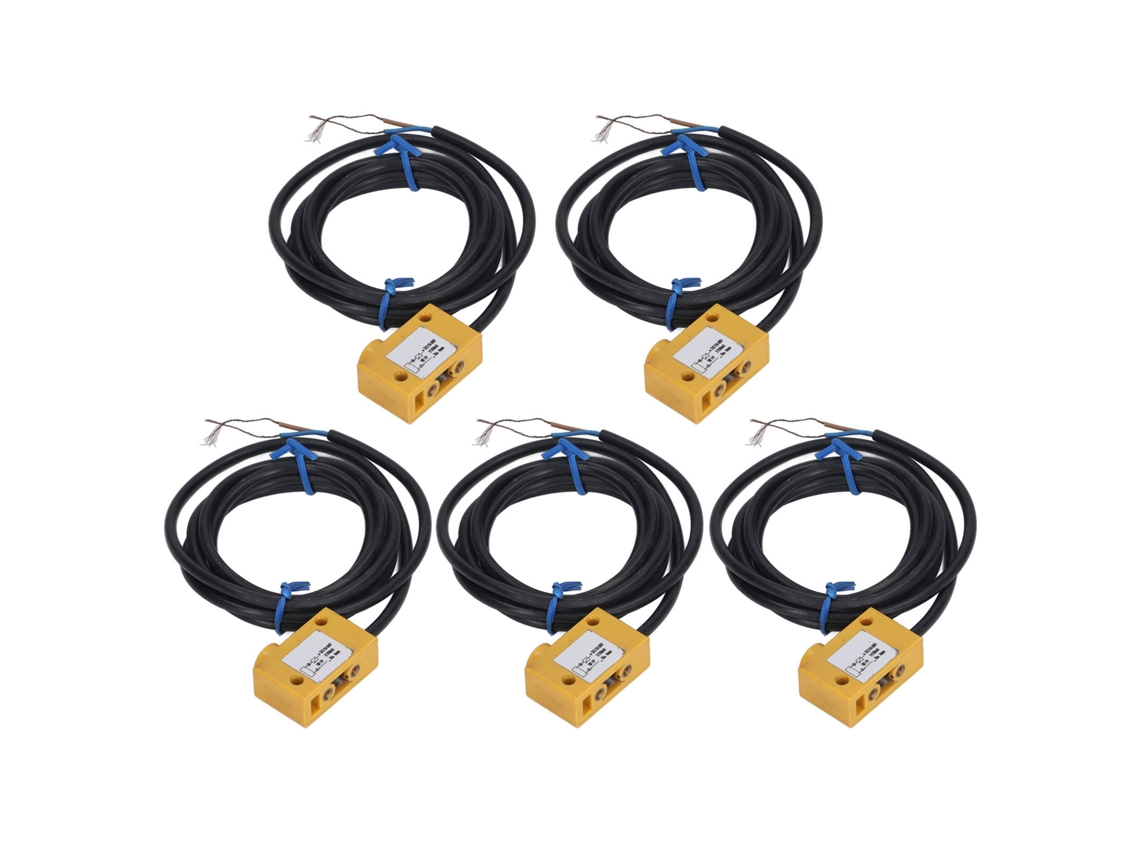 Encoder Rotativo Incremental E6B2 CWZ6C