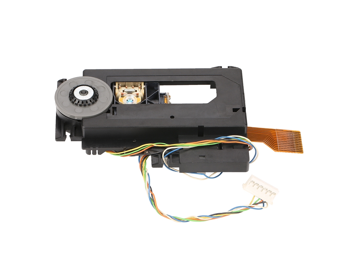 2026-lente Laser De Reprodução Óptica Vam1201/vam1202 Para Cdm12.1 Cd Vcd Reprodutores Peças De Substituição