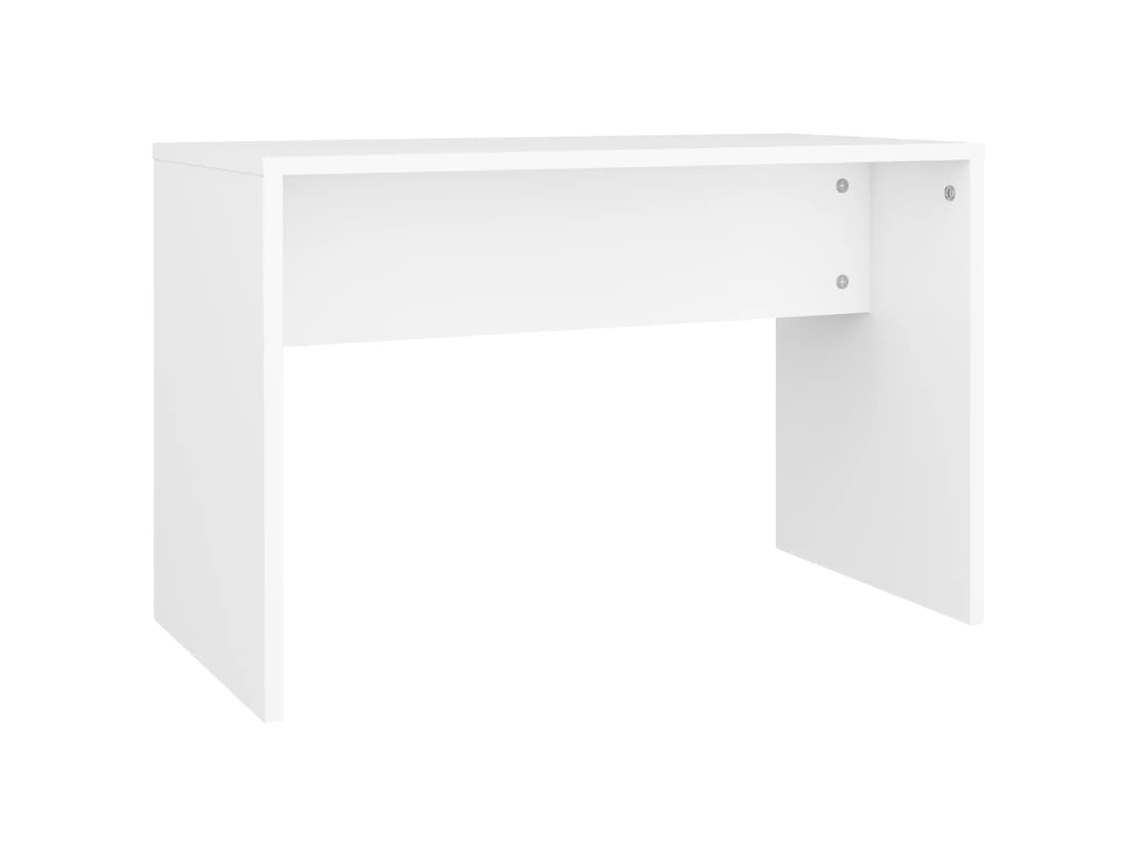 Dressing Stool, Dressing Stools Vidaxl Branco Madeira Processada (n/a)
